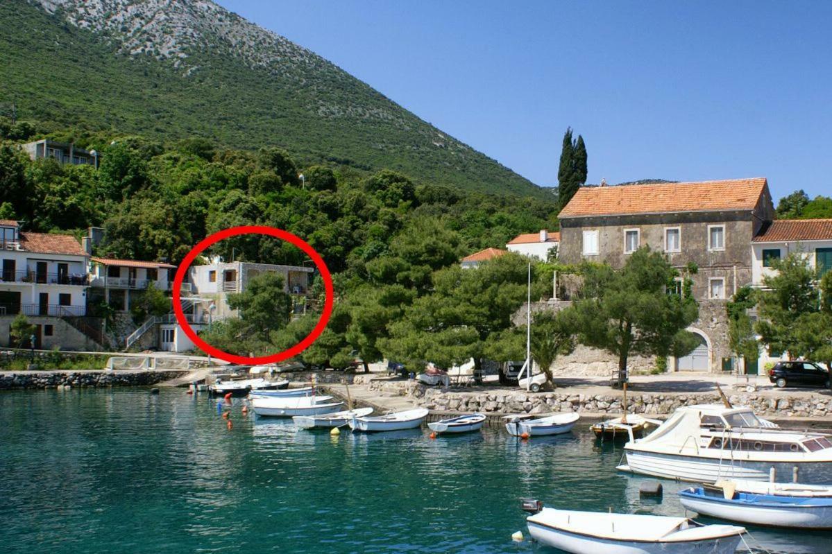 By The Sea Cove Crkvice, Peljesac - 17667 Apartament Kuna Pelješka